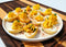 Smoked Deviled Eggs Recipe