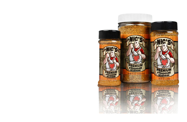 Fergolicious Red Hot Luv Rub, Old World Spices