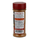 Dan-O's Hot Chipotle Low Sodium Zero Calorie Seasoning Gluten Free No MSG 3.5 Oz