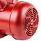 2 HP Electric Motor 56H Frame 1745 RPM Single Phase Farm Duty Air compressor WEG