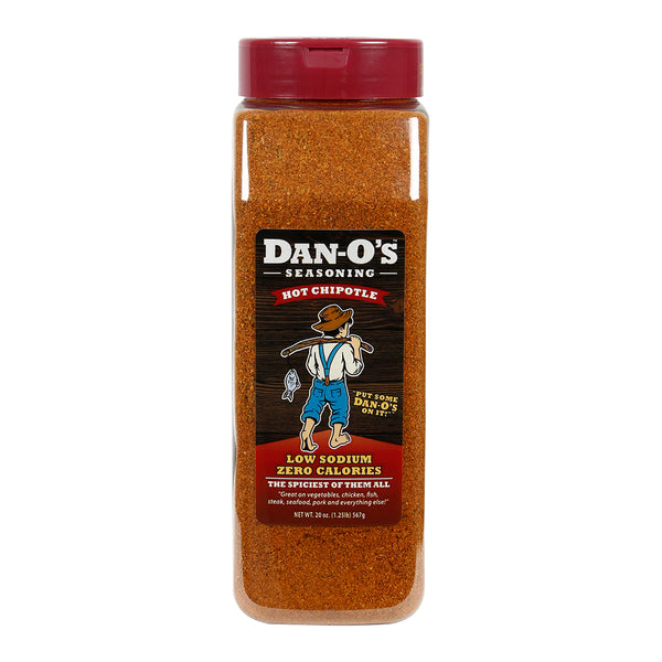 Dan-O's Seasoning 2.6-oz Cheesoning Seasoning Blend in the Dry Seasoning &  Marinades department at