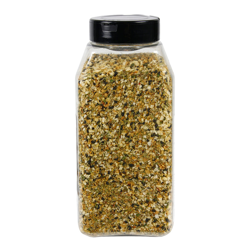 Gluten Free Spices and Seasoning A-Z