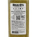 Dan-O's Original Low Sodium Zero-Cal Seasoning & Rub Gluten Free No MSG 20 Oz