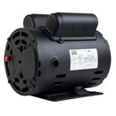 WEG 2 HP 1 Phase Electric Motor 3450 RPM 56H Frame 115-208-230V ODP 
00236OS1BCD56-S