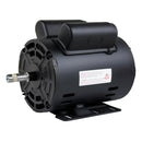 WEG 2 HP 1 Phase Electric Motor 3450 RPM 56H Frame 115-208-230V ODP 
00236OS1BCD56-S