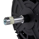 WEG 2 HP 1 Phase Electric Motor 3450 RPM 56H Frame 115-208-230V ODP 
00236OS1BCD56-S