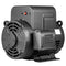 3 HP Air Compressor Duty Electric Motor 184T Frame 1765 RPM Single Phase WEG 00318OS1CCDOL184T