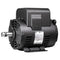 3 HP Air Compressor Duty Electric Motor 184T Frame 1765 RPM Single Phase WEG 00318OS1CCDOL184T