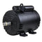 5 HP Air Compressor Duty Electric Motor 184T Frame 1750 RPM Single Phase WEG 00518OS1CCD184T