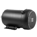 5 HP 3 Phase Electric Motor 3500 RPM 182/4T Frame 230/460V TEFC WEG