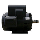 WEG 5 HP 1 Phase Electric Motor 3500 RPM 184T Frame 230V ODP 00536OS1D184T