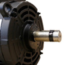 WEG 5 HP 1 Phase Electric Motor 3500 RPM 184T Frame 230V ODP 00536OS1D184T