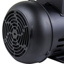 5 HP Air Compressor Duty Electric Motor 56H Frame 3440 RPM Single Phase WEG 00536OS1DCD56H-S