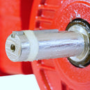 7.5 HP Electric Motor 215TZ Frame 1730 RPM 1 Phase WEG Farm Duty 1-1/8" Shaft