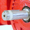 7.5 HP Electric Motor 215TZ Frame 1730 RPM 1 Phase WEG Farm Duty 1-1/8" Shaft