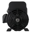 7.5 HP Single Phase Electric Motor 3510 RPM 184T Frame 208-230V ODP WEG 00736OS1C184T