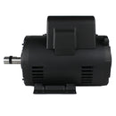 7.5 HP Single Phase Electric Motor 3510 RPM 184T Frame 208-230V ODP WEG 00736OS1C184T