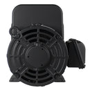 7.5 HP Single Phase Electric Motor 3510 RPM 184T Frame 208-230V ODP WEG 00736OS1C184T