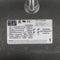 7.5 HP Single Phase Electric Motor 184T Frame ODP 3510 RPM 208-230 Volts WEG