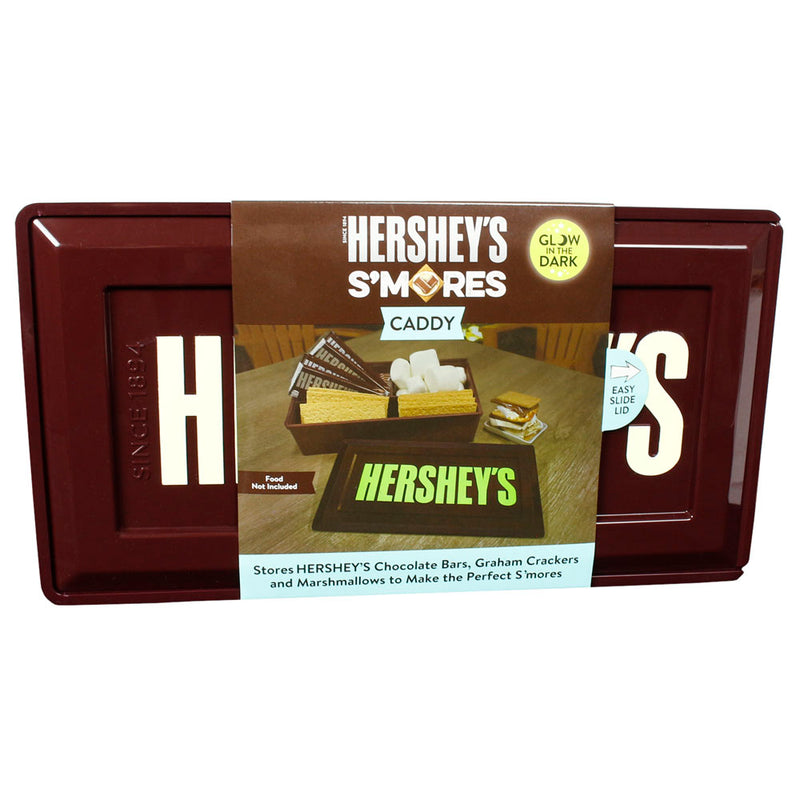 Hershey's S'mores Gift Set