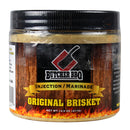 Butcher BBQ Original Brisket Injection Marinade 14.5 oz Gluten Free Competition