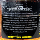 Butcher BBQ Original Brisket Injection Marinade 14.5 oz Gluten Free Competition