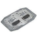 755H Compressor Pump Head and Valve Plate Assembly for Sanborn Air Compressors