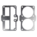 755H Compressor Pump Head and Valve Plate Assembly for Sanborn Air Compressors