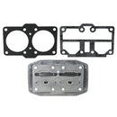 Sanborn 043-0142 / 043-0142 Valve plate Assembly & Gasket Head Rebuild Kit 165