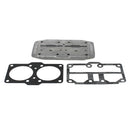 Sanborn 043-0142 / 043-0142 Valve plate Assembly & Gasket Head Rebuild Kit 165