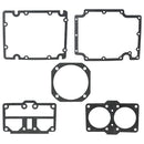 Sanborn Gasket Kit 130 165 Pumps Air Compressor Replacement Gasket Set 046-0159