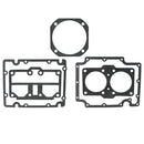 Sanborn Gasket Kit 130 165 Pumps Air Compressor Replacement Gasket Set 046-0159