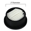 04P Solberg Air Compressor Intake Element Filter