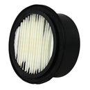 06 Solberg Pancake Style Air Compressor Paper Intake Filter Element