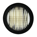 06 Solberg Pancake Style Air Compressor Paper Intake Filter Element