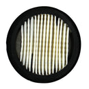06 Solberg Pancake Style Air Compressor Paper Intake Filter Element