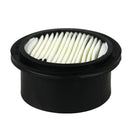 06 Solberg Pancake Style Air Compressor Paper Intake Filter Element