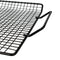 Mr Bar-B-Q Grilling Topper Cooking Grid Non-Stick With Handles 15 x 10 Inch