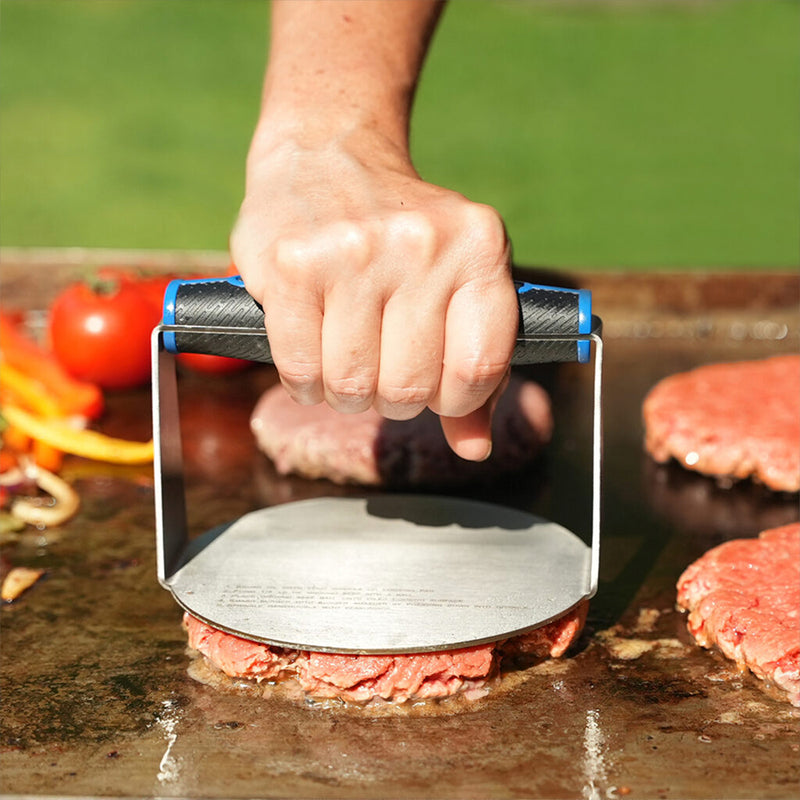 Traeger Ultimate Smashed Burger Grilling 3pc Tool Kit Spatula