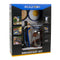 Razor 4 Piece Griddle Breakfast Kit W/ Batter Dispenser, Egg Rings & Iron Press