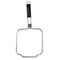 Razor Popcorn Maker With Four Aluminum Foil Pans Wooden Handle And Ring Lock