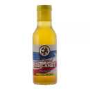 Texas Pepper Jelly Pineapple Sweet Rib Candy Glaze Sauce No Heat 12 Oz Bottle