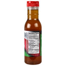 Texas Pepper Jelly Peach Mango Habanero Heat Bird Bath Glaze Sauce 12 Oz Bottle