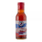 Texas Pepper Jelly Apple Brown Sugar Habanero Rib Candy Glaze Sauce 12 Oz Bottle