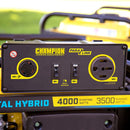 Champion 2800 Watt 50 Amp ParaLINK Inverter Generator Parallel Cable Kit 100319