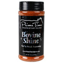 Prime Time Spices' Bovine Shine 12 Oz 0 Calorie Award Winning Beef Seasoning