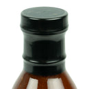 Southern City Flavors Bacon and Whiskey BBQ Sauce Made In Small Batches 15 Oz