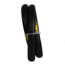 Goodyear 3' x 1/2" Rubber Air Hose Whip 250 PSI 1/2" NPT 10314