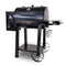 Pit Boss Wood Pellet Grill PB700R2 757 Sq. In. Steel 10539