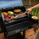 Pit Boss Wood Pellet Grill PB700R2 757 Sq. In. Steel 10539